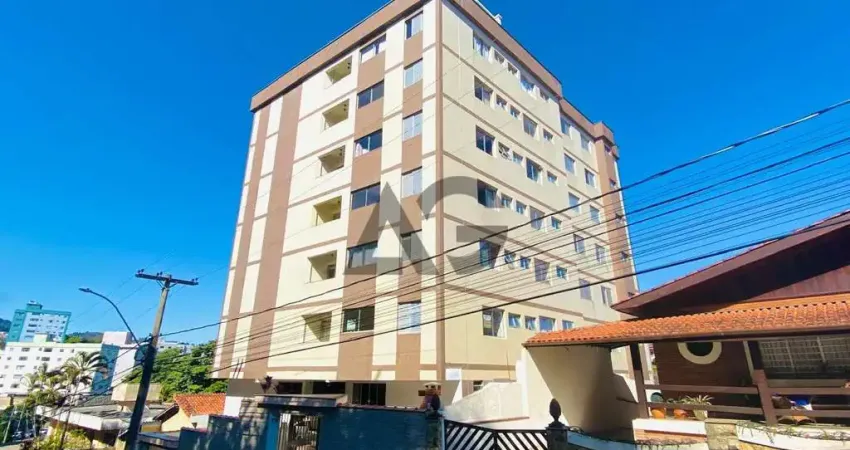 Apartamento com 2 quartos à venda na Coronel Estevão Franco de Godoy, 73, Centro, Serra Negra
