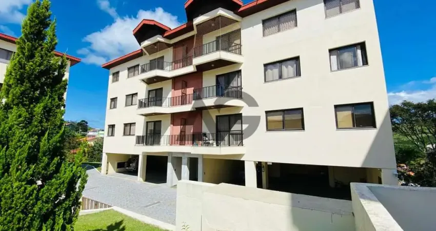 Apartamento com 2 quartos à venda na Arthur Menegatti, 188, Centro, Serra Negra