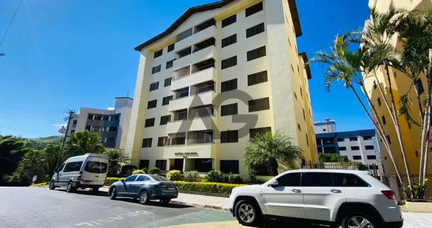 Apartamento com 2 quartos à venda na Antônio Amadeu, 193, Sonho Verde, Serra Negra