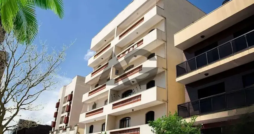 Apartamento com 1 quarto à venda na Coronel Pedro Penteado, 675, Centro, Serra Negra