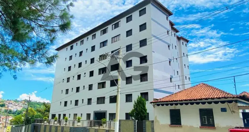 Apartamento com 2 quartos à venda na Nossa Senhora do Rosário, 147, Centro, Serra Negra