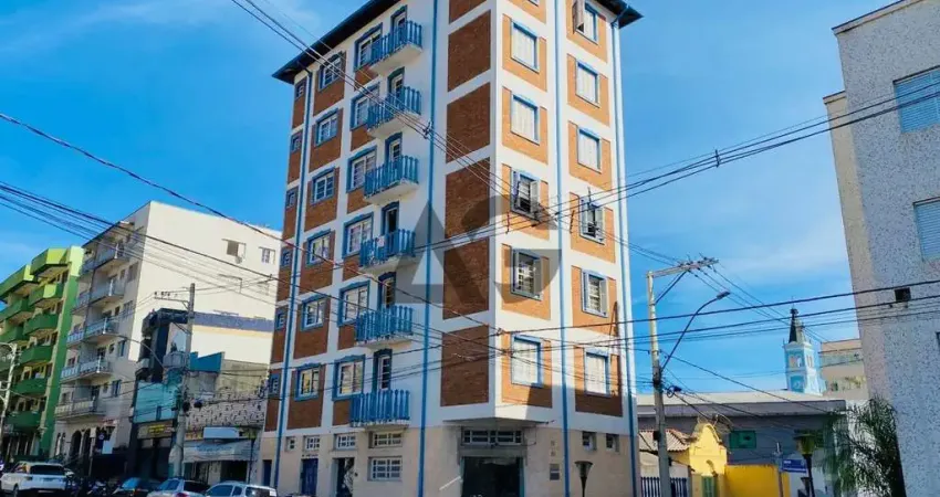 Apartamento com 3 quartos à venda na dos Expedicionários, 108, Centro, Serra Negra