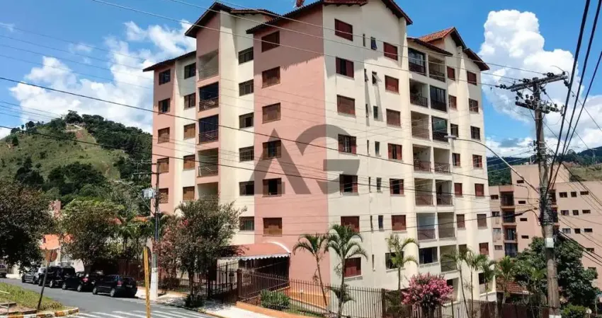 Apartamento com 3 quartos à venda na São Benedito, 124, Centro, Serra Negra