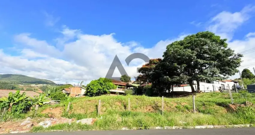 Terreno à venda na Basilio De Godoi Moraes, 1, Parque Fonte São Luiz, Serra Negra
