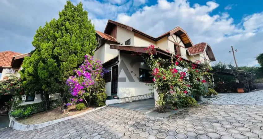 Casa em condomínio fechado à venda na Belvedere do Lago, 1, Jardim Parque da Palmeiras, Serra Negra