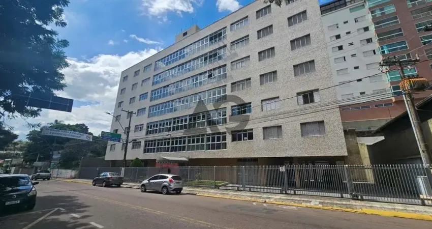 Apartamento com 3 quartos à venda na 23 de Setembro, 340, Centro, Serra Negra