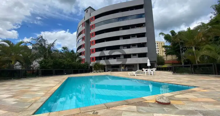 Apartamento com 4 quartos à venda na Francisco Coviello, 30, Centro, Serra Negra