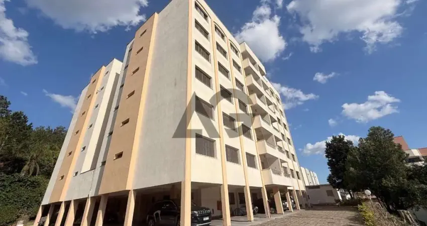 Apartamento com 3 quartos à venda na Paul Harris, 29, Centro, Serra Negra