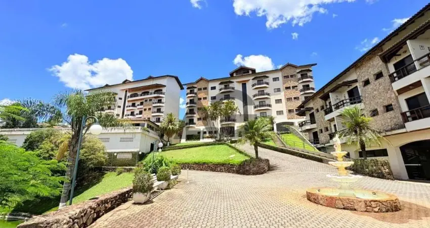 Apartamento com 1 quarto à venda na Josã© Pupo Nogueira, 212, Centro, Serra Negra