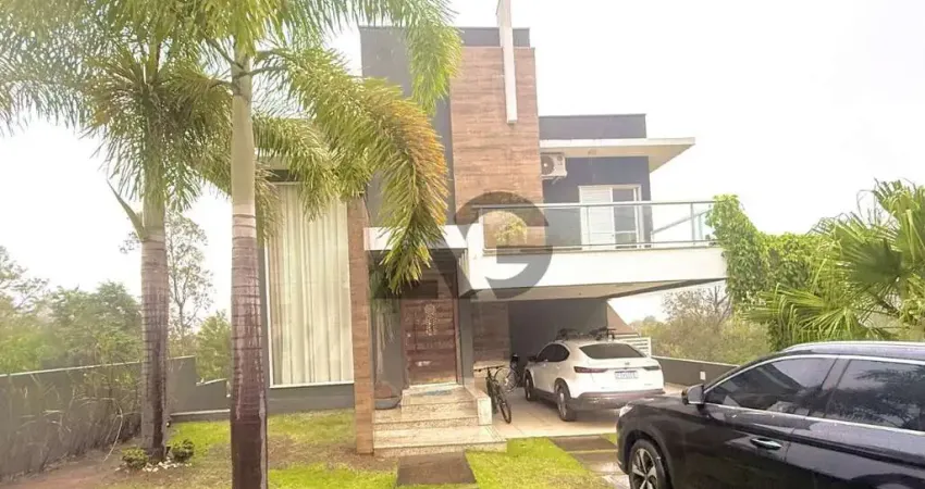 Casa em condomínio fechado com 3 quartos à venda na Joana Franco da Silveira, 1, Bairro do Refúgio da Serra, Serra Negra