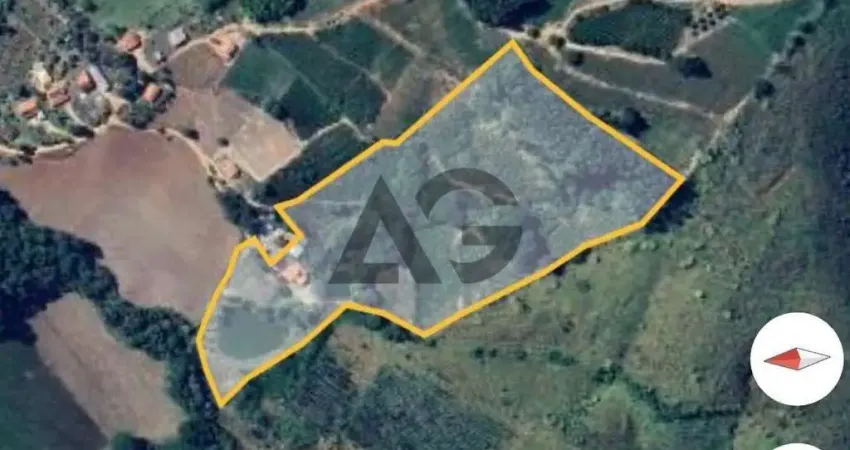 Chácara / sítio com 4 quartos à venda na Rod. Joaquim Alexandre Zócchio, 1, Bairro do Refúgio da Serra, Serra Negra