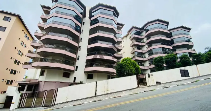 Apartamento com 3 quartos à venda na Antonio Jorge José, 347, Centro, Serra Negra