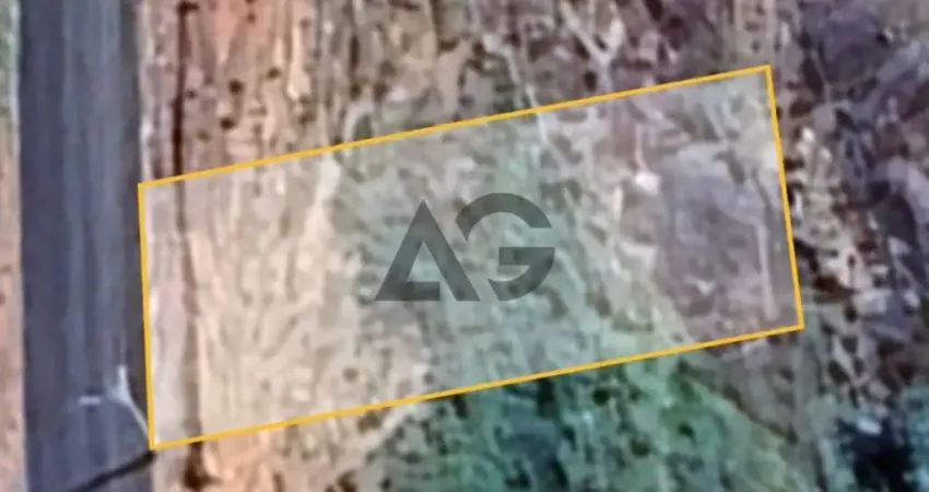 Terreno à venda na Nelson Cunha, 1, Loteamento Bela Vista, Serra Negra