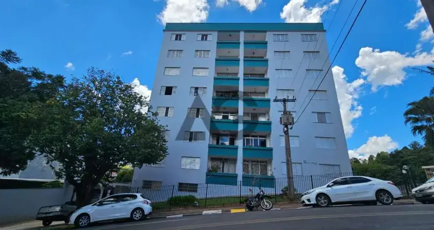 Apartamento com 4 quartos à venda na Antonio Jorge José, 147, Centro, Serra Negra