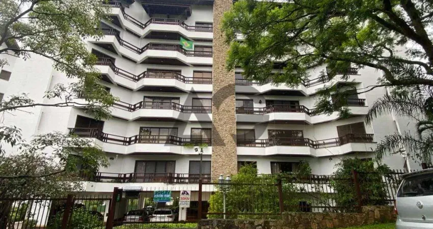 Apartamento com 4 quartos à venda na Cristo Redentor, 188, Centro, Serra Negra