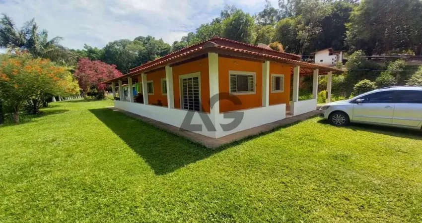 Chácara / sítio com 3 quartos à venda na Amatis José Franchi, 2, Bairro do Refúgio da Serra, Serra Negra