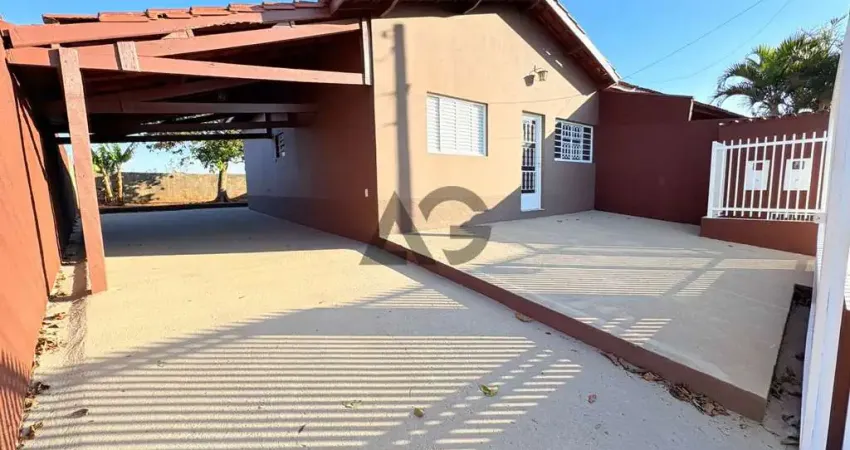 Casa com 2 quartos à venda na Irineu Baldini, 441, Parque Fonte São Luiz, Serra Negra