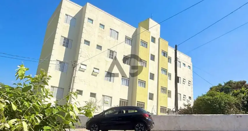 Apartamento com 2 quartos à venda na dos Estudantes, 119, Centro, Serra Negra