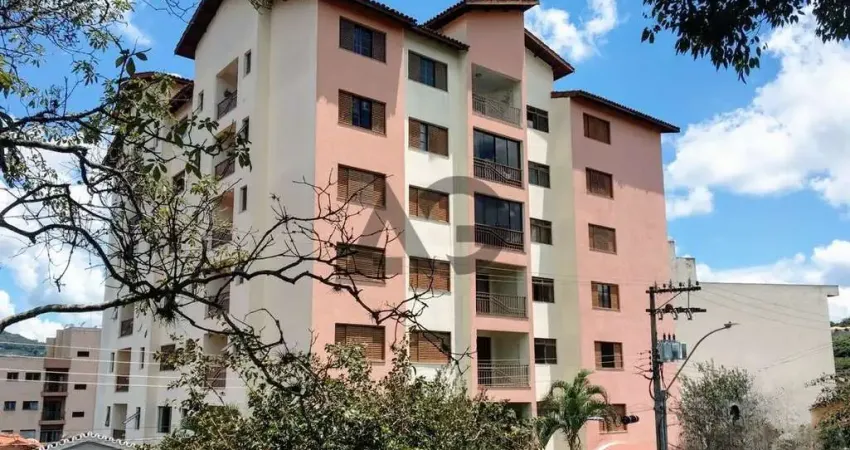 Apartamento com 3 quartos à venda na São Benedito, 123, Centro, Serra Negra