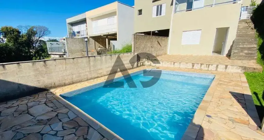 Casa com 2 quartos à venda na Antônio Menegatti, 1, Jardim Itália, Serra Negra