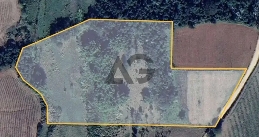 Chácara / sítio à venda na Municipal Joaquim Alexandre Zocchio, 1, Bairro do Refúgio da Serra, Serra Negra