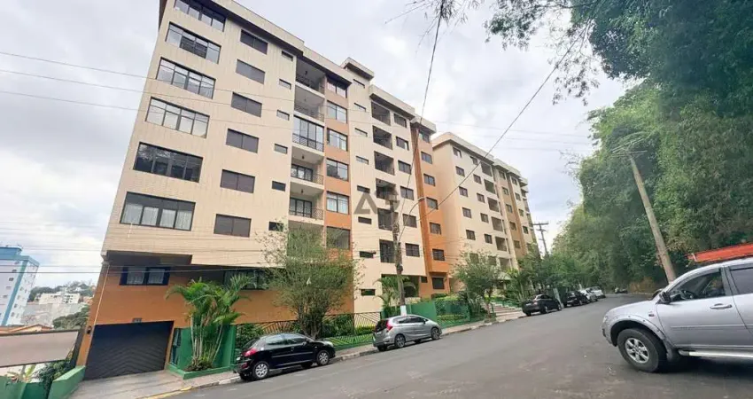 Apartamento com 2 quartos à venda na Paul Harris, 188, Centro, Serra Negra