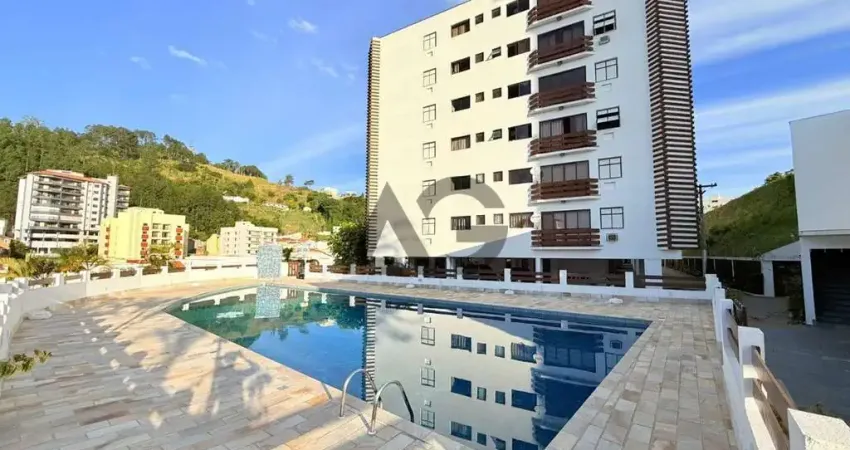 Apartamento com 2 quartos à venda na Governador Laudo Natel, 140, Centro, Serra Negra