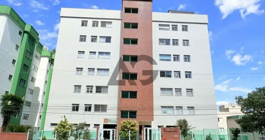 Apartamento com 3 quartos à venda na Coronel Estevão Franco de Godoy, 277, Centro, Serra Negra