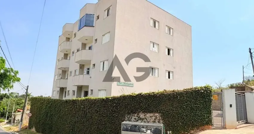 Apartamento com 2 quartos à venda na Leonel Fávero, 330, Jardim Belvedere do Lago, Serra Negra