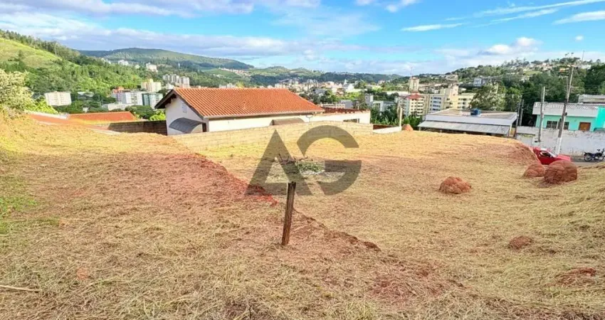 Terreno à venda na Nossa Senhora Das Brotas, 1, Centro, Serra Negra