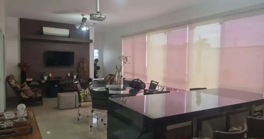 Casa em condomínio fechado com 3 quartos à venda no Loteamento Recanto do Lago, São José do Rio Preto