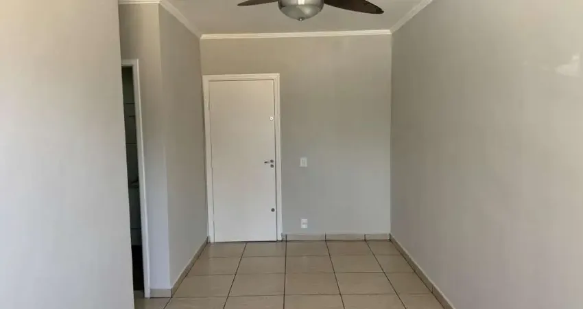 Apartamento térreo à venda no spazio rio fraser | 1 suíte | totalmente reformado