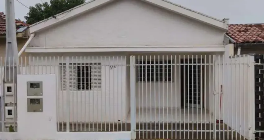 Casa com 3 quartos para alugar na Rua Cuba, 314, Jardim América, São José do Rio Preto