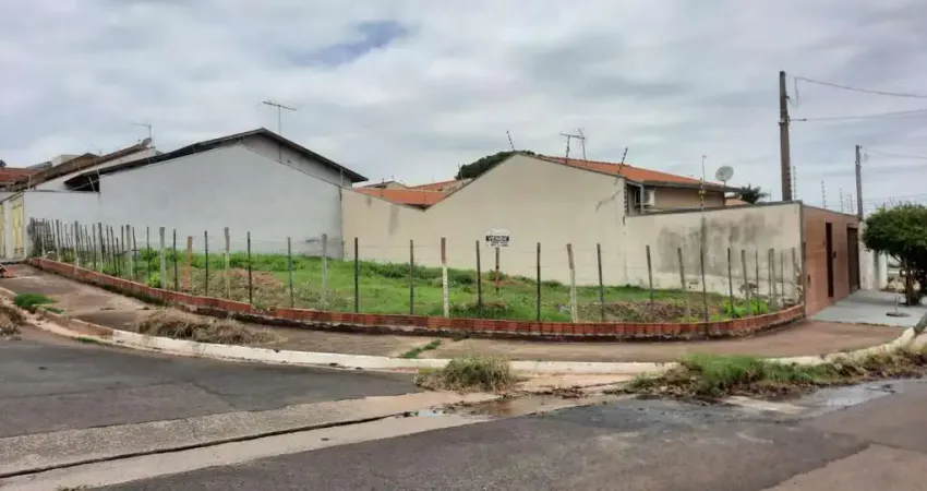 Terreno à venda no Parque das Amoras, Engenheiro Schmitt 268 m²