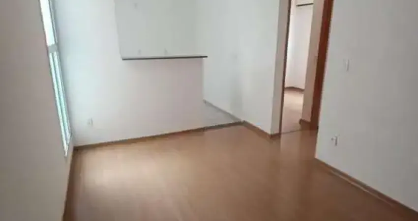 Apartamento com 2 quartos à venda na Rua Antônio Balista da Silva, 255, Loteamento Abílio Jorge Cury, São José do Rio Preto