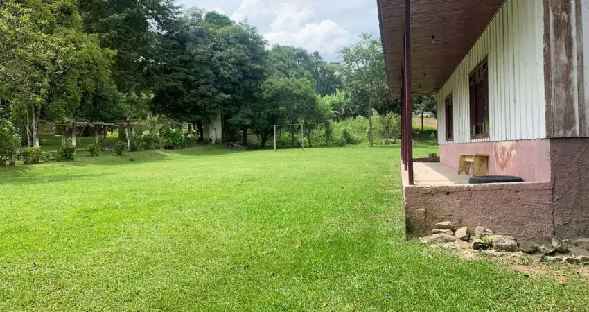 Baixou o valor !!  chácara à venda, campestre da faxina, são josé dos pinhais, pr