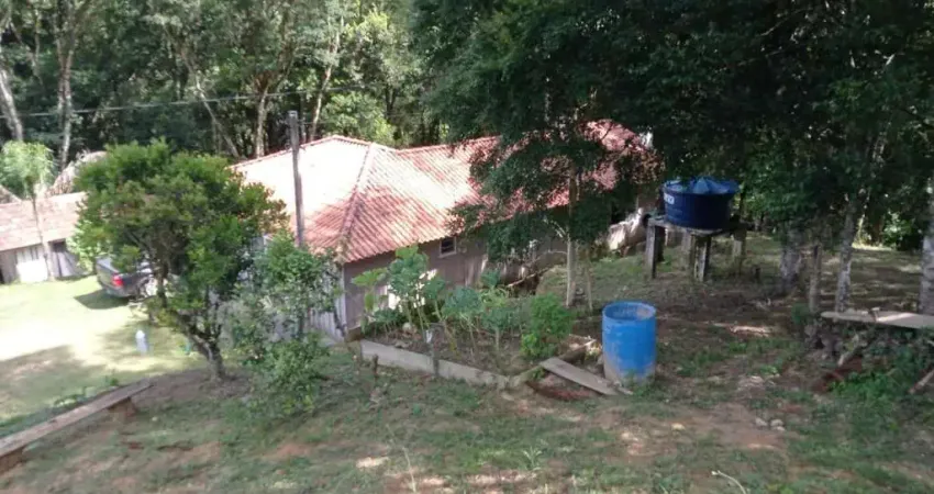 Chácara / sítio com 2 quartos à venda na R Joao Leal de Oliveira, Areia Branca dos Assis, Mandirituba