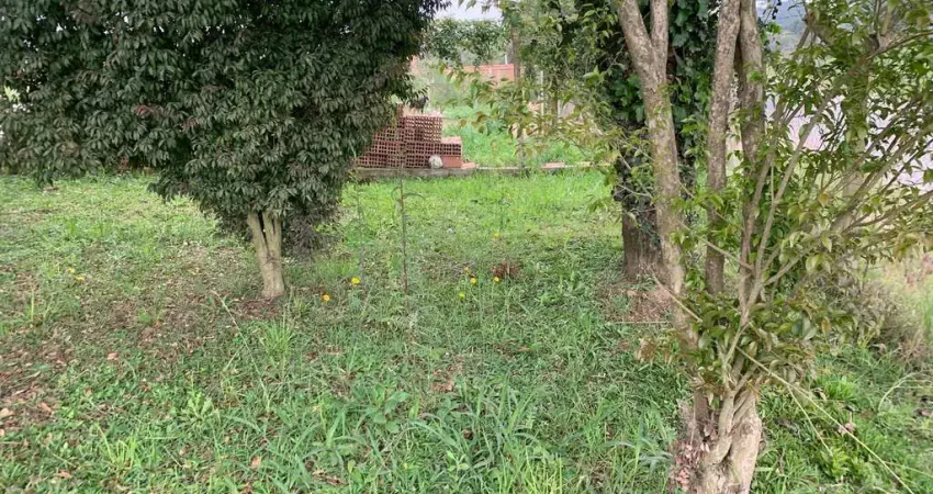 Terreno com casa à venda, ágarau  são josé dos pinhais, são josé dos pinhais, pr