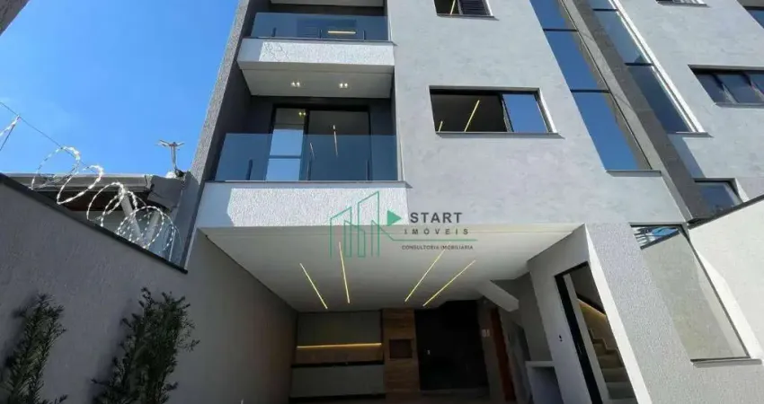 Sobrado com 3 dormitórios à venda, 156 m² por r$ 1.250.000,00 - vila dusi - são bernardo do campo/sp