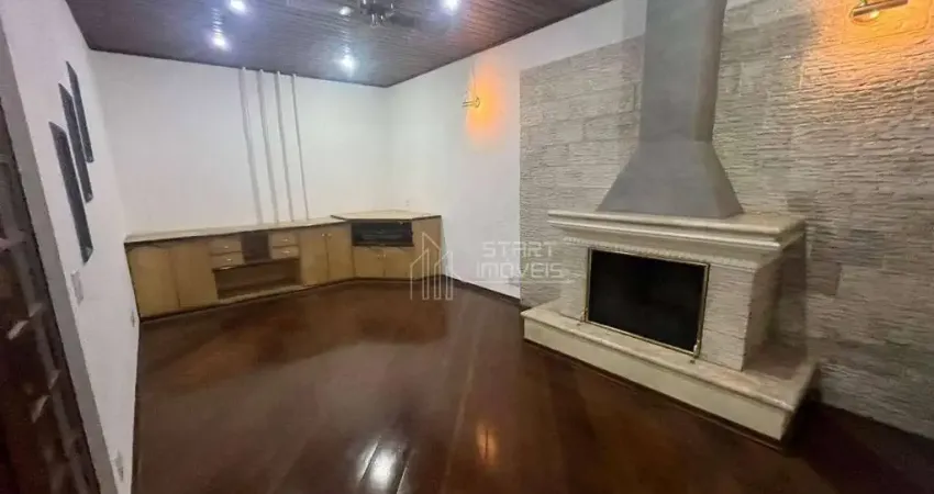 Casa com 2 dormitórios à venda, 216 m² por R$ 1.270.000,00 - Osvaldo Cruz - São Caetano do Sul/SP