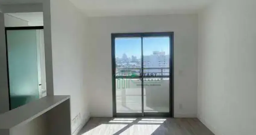 Apartamento para alugar, 59 m² por r$ 3.111,00/mês - bangú - santo andré/sp