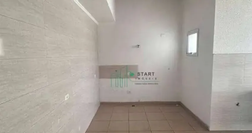 Cobertura com 2 dormitórios à venda, 94 m² por r$ 385.000 - parque oratório - santo andré/sp
