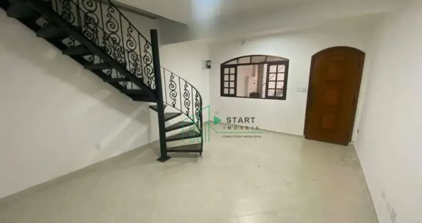 Sobrado com 3 dormitórios à venda, 155 m² por r$ 699.000 - santa paula - são caetano do sul/sp