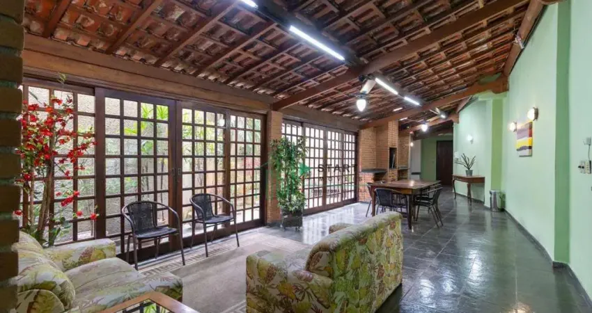 Apartamento com 4 dormitórios à venda, 297 m² por r$ 1.000.000 - centro - santo andré/sp