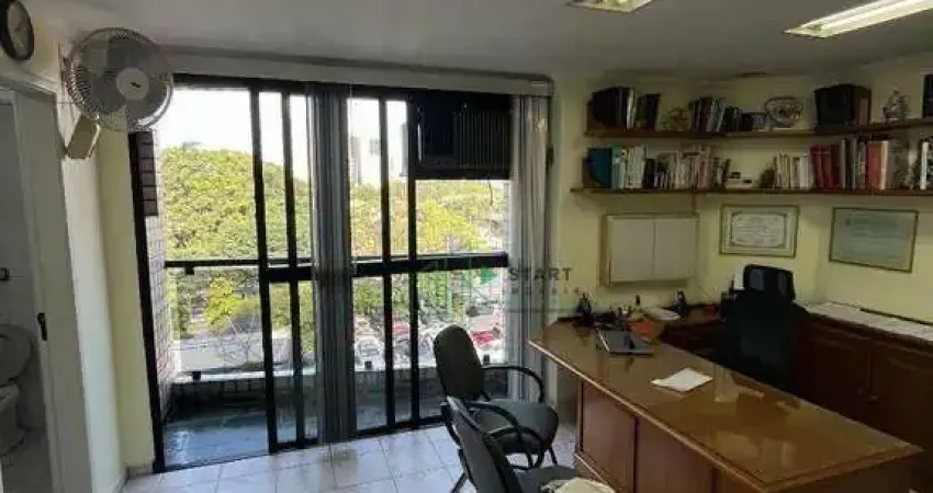 Sala comercial à venda na Rua Catequese, 255, Jardim, Santo André