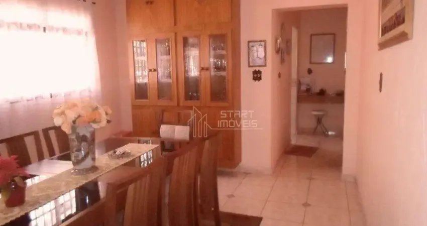 Casa com 4 dormitórios à venda, 308 m² por r$ 2.500.000,00 - jardim bela vista - santo andré/sp
