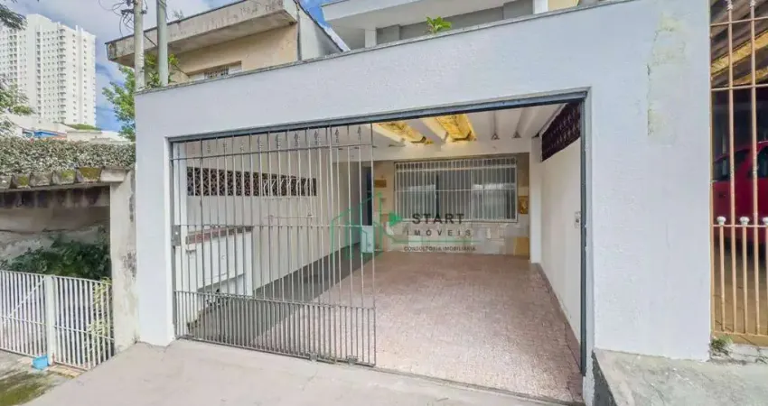 Sobrado com 2 dormitórios à venda, 128 m² por r$ 580.000 - vila alzira - santo andré/sp