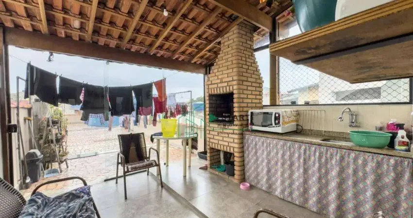 Sobrado com 6 dormitórios à venda, 289 m² por r$ 700.000 - jardim das maravilhas - santo andré/sp