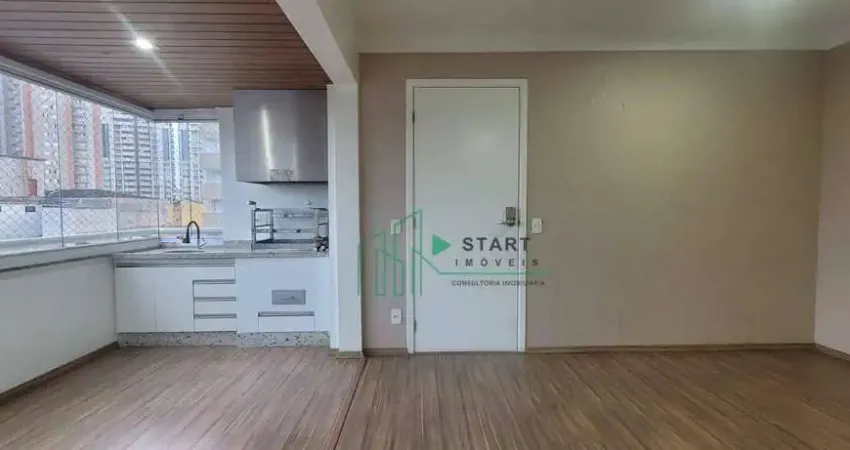 Apartamento com 3 dormitórios à venda, 144 m² por r$ 850.000 - centro - santo andré/sp
