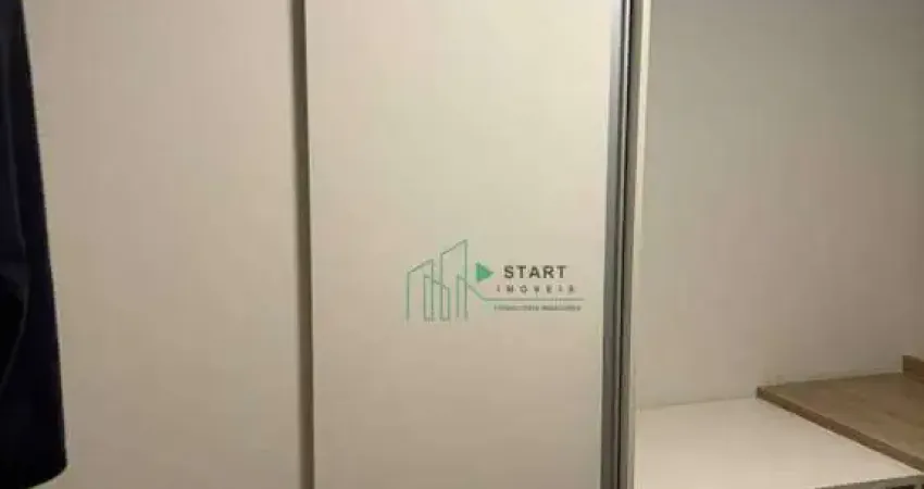 Apartamento com 2 dormitórios à venda, 72 m² por r$ 740.000 - jardim - santo andré/sp